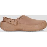 Crocs Cokli Classic Crafted Clog Kostanjeva Cene