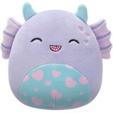 Squishmallows Strobe vijolčna močvirna poštast | Shoptok.si