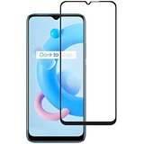 IZMAEL.eu Fleksibilna zaščitna folija za Realme C21 - Črna Cene