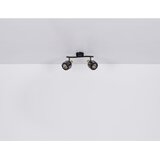 Globo 54357-2B - Stropni spot INDIANA 2xE14/40W/230V | Eponuda.com
