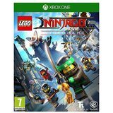 Warner Bros Xbox ONE igra LEGO The Ninjago Movie: Videogame Cene