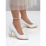 Resti Women's eco-leather pumps Vivella Chic | Shoptok.si