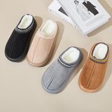 INF Moški copati iz semiša XL, (21838170) | Shoptok.si