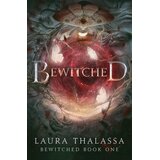The Book Service Limited Bewitched Cene