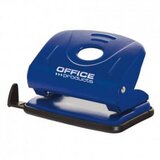  Bušilica za papir Office products do 30 listova plava | shoptok.hr