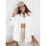 DStreet Koszula damska KLARA biała | shoptok.hr