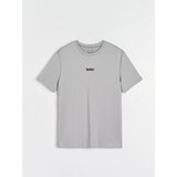 Sinsay Majica kratkih rukava s natpisom | shoptok.hr