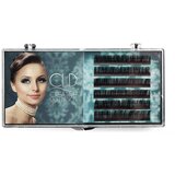  Ekstenzije za trepavice CLD Silk Lashes D – 0.10 mm / 11 mm Cijene