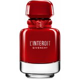 Givenchy Parfumska voda L'Interdit Rouge Eau de Parfum 50 ml Cene