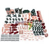  Set velika vojna baza 200 komada ZA4364 | shoptok.hr