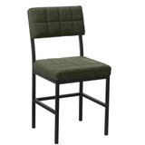 Hanah home Chair Dubai, zelena | Eponuda.ba