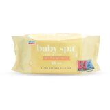 BABY SPA vlažne maramice sa vitaminom E 64kom cijene