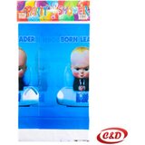 PARTY stolnjak Boss Baby | Eponuda.ba