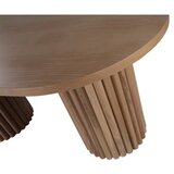 Hanah home Trpezarijski sto Italijanski Masa, 170x90x75 cm, Smeđa | Eponuda.ba