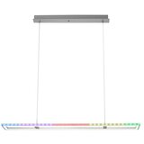 LEUCHTEN DIREKT LED viseča svetilka LeuchtenDirekt FELIX60 (35 W, 120 x 100 cm, RGB) Cene