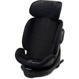 Kinderkraft autosjedalica XRIDER 2 i-Size 0-36 kg (40-150 cm) 360, crna | shoptok.hr