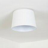  Brilagi - LED plafonski luster CERIA 1xE27/40W/230V fi 30 cm beli | Eponuda.com