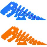 Slagalica za djecu 3D Dinosaur - boju biramo nasumično | shoptok.hr