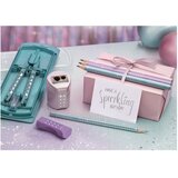 Gumica ROLLON SPARKLE FABER CASTELL 187310 SORTIRANO | Eponuda.ba