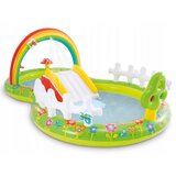 Intex outlet - bazen - vodena igraonica - my garden ( 57154 ) | ePonuda.com