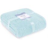 AmeliaHome Deka Shleepy 70x150 cm, plava | shoptok.hr