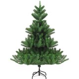  Umjetno božićno drvce kavkaska jela zeleno 150 cm | shoptok.hr
