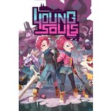 Steam Young Souls (PC) Key GLOBAL Steam Young Souls (PC) Key GLOBAL Slike