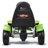  Gokart Na Pedały F618 Zielony | Shoptok.si