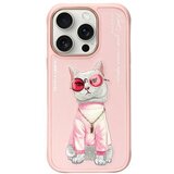 HURTEL OVITEK NIMMY ZA IPHONE 16 PRO 6.3 MAGNETNI S PROTIZDRSNO ZAŠČITO STEKLA, (5000010009) | Shoptok.si
