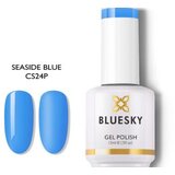  BLUESKY TRAJNI LAK SEASIDE BLUE 15ML Cijene