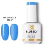 BLUESKY TRAJNI LAK SEASIDE BLUE 15ML