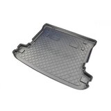 Astar Tipska kadica za gepek Mitsubishi Pajero IV Wagon (Long) 2004- 5/7 seats (3rd row pulled down) | Eponuda.com