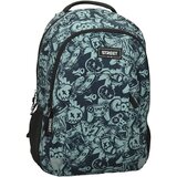 STREET Školski ruksak Light Blast 45 cm, 27 l | shoptok.hr