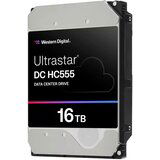 Western Digital Ultrastar DC HC555 internal hard drive 16 TB 7200 RPM 512 MB 3.5 SAS3 | shoptok.hr