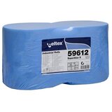 Celtex Industrijske papirnate brisače Superblue S, 3-slojne, modre, 2 kosa Cene