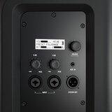 LD System s ICOA 15 A BT 15″ Aktivni zvočnik 1200W Bluetooth - | Shoptok.si