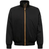 Derbe Prehodna jakna 'Thomsholm' oranžna / črna