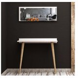 Hanah home Polica 80x84x32cm Bijela | Eponuda.ba