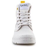 Palladium Pampa-petit Prince Bijela | shoptok.hr