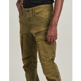 G-star Raw ROVIC ZIP 3D REGULAR TAPERED Kaki | shoptok.hr