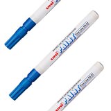No Statovac Marker Uni PAINT PX-21, Plava Cijene