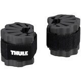 Thule dodatak za zaštitu bicikla 2/1 crni | ePonuda.com
