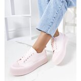 D/CEO Navy blue Rivas women's sneakers | Shoptok.si