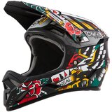  Kaciga Oneal Backflip INKED V.24 - XL 61-62cm | shoptok.hr
