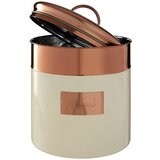 Premier Housewares Posoda za kruh iz nerjavečega jekla Prescott – | Shoptok.si