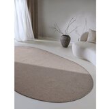 Villeroy & Boch Svjetlo smeđi ručno rađen vuneni tepih 160x230 cm Francois – | shoptok.hr