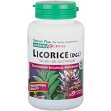 Herbal aktiv licorice