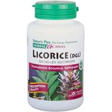 Herbal aktiv Licorice - sladić - 60 veg. kapsule Cijene