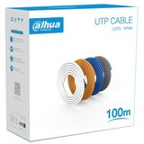 Dahua Kabl PFM920I-6U-C-100 UTP CAT6 100m | ePonuda.com
