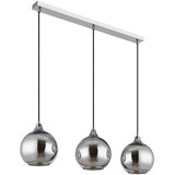 Globo VISEČA SVETILKA LOURDES 86/20/129 cm E27 | Shoptok.si